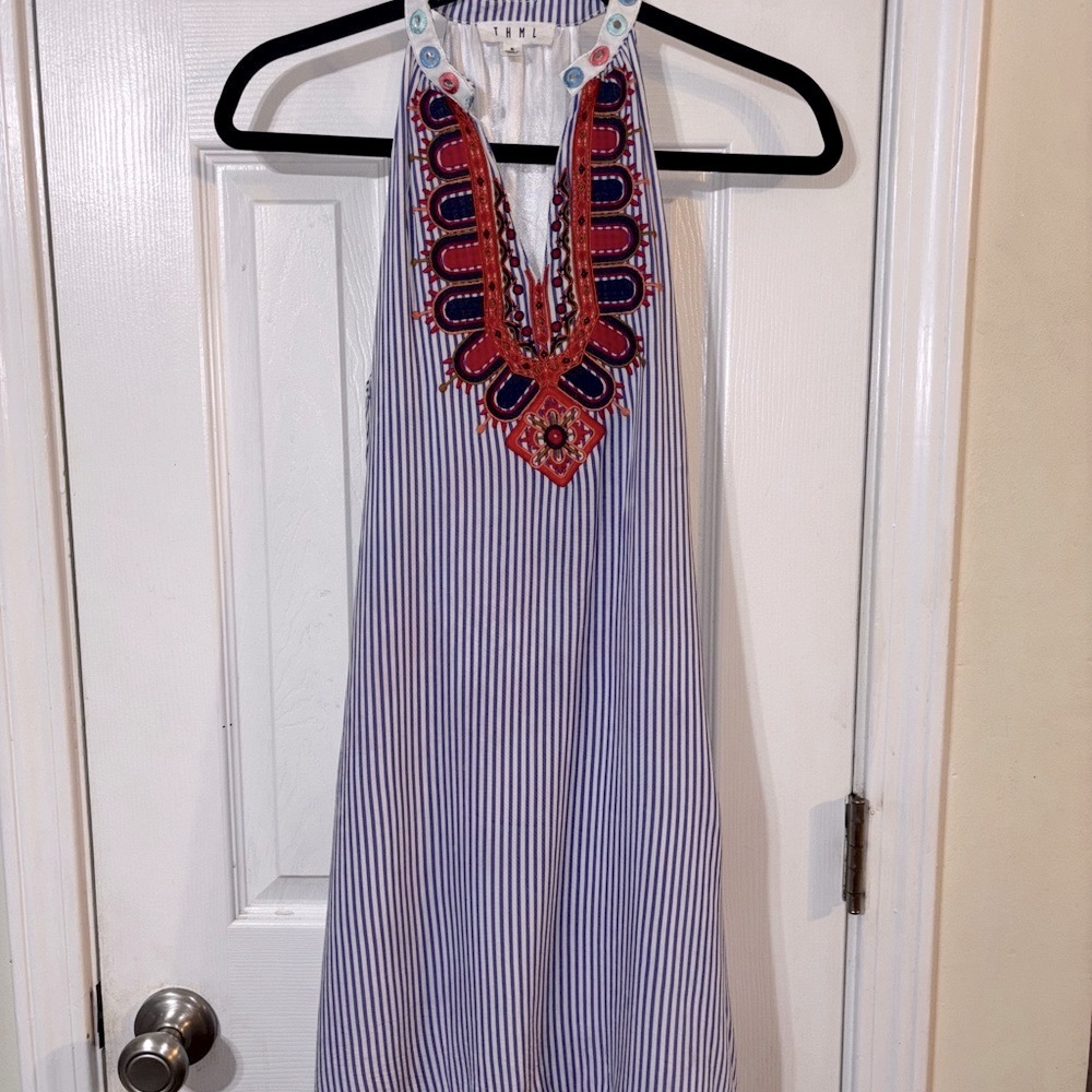 THML dress